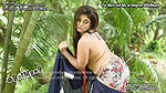 Gouri Uncut in Jungle