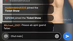 New stripchat ticket show- 28