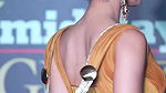 AKANKSHA PURI AMPLE FRONT OPEN CLEAVAGE TEASE UUFFF