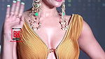 AKANKSHA PURI AMPLE FRONT OPEN CLEAVAGE TEASE UUFFF