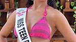 Neelaanjan Tiwari for Miss Teen Diva