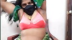Sowjanya-telugu-stripchat-ticket-show