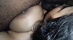 Desi Wife Deepthroat Closeup Blowjob – Hairy Cock Sucking