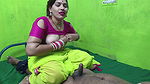 Hot Indian Ladies Doctor Fucked by Her Patient When She Is Tritment Her Clinic