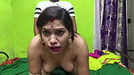 Hot Indian Ladies Doctor Fucked by Her Patient When She Is Tritment Her Clinic