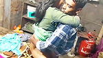Indian Housewife, Cheating Wife, Chudai, Indian Desi Village Wife, Cheating Wife, Anal Sex