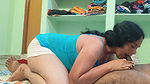 Sindu Bhabhi Blowjob Fantsy
