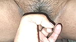 Fingering in Pussy, Big Hair