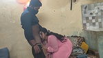 Sexy Indian Chubby Bhabhi in See-through Pink Gown – Massive Ass & Curvy Body Reveal