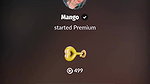 MANGO Tango Show