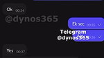 MOON – 121 Tango Show