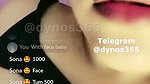 SONA – 121 Tango Show