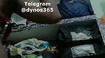 Your_Kajju Tango Show