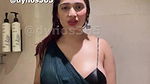 ADITI MISTRY – SHOWER LIVE – PART 3