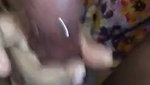 Desi collage girl suck her home teacher dick