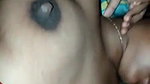 Desi Sleeping Wife Nude Video Record by Hubby