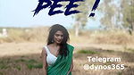 RESHMI NAIR – PEEING VIDEO