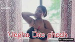 MEGHA DAS – APP VIDEO 2