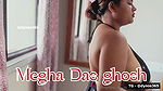 MEGHA DAS – APP VIDEO 2