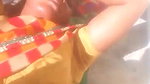 Bhabhi outdoor shaved pussy