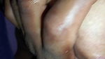 Desi Stepsister-in-law Romanced Her Naughty Stepbrother-in-law in a Sexy Night (hindi Audio)