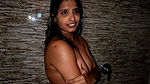 Tejashwini Hot Bathroom Sex