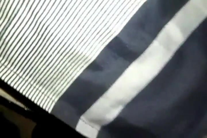 While Being Caressed by Two White Cocks From the Boarding College Stepsister, She Fingered Hutta