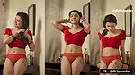 RED HOTTIE – RESHMI R NAIR