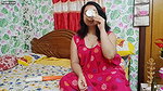 Sumi hot boob show vlog afternnon