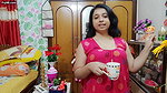 Sumi hot boob show vlog afternnon