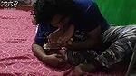 Vaishnavi – Feet Licking And Romance