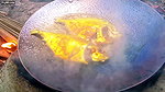 Sumona boob Today i will Cook Pomfret fish vlog