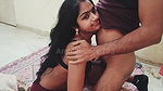 Hot Indian Girlfriend with Boyfriend – Real Private Desi Romance