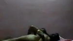Desi Aunty Nude Play witth Lover