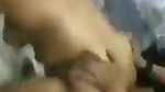 Milf aunty Fucking with young boy