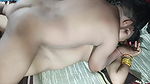Indian Girlfriend Fuck with Boyfriend Hindi