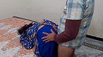 My Indian Stepmother Gives Me a Delicious Big Ass and I Enjoy It