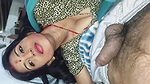 Season 39. Hot Desi Bhabhi Fucking in Forest with Neighbour Stepbrother