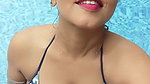 Webseries Actress Priya Gamre Hottest App Video