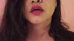 Webseries Actress Priya Gamre Hottest App Video