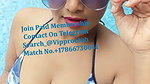 Webseries Actress Priya Gamre Hottest App Video