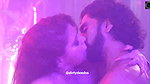 Sapna Sappu Full Nude Smooching