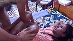 Superb milf gets dp screwed in a threesome! Bengali best xxx porn