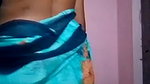 indian wife saree lover