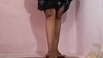 indian wife web show