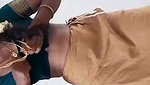 swetha tamil wife saree strip nude video