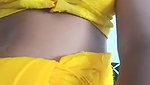 swetha tamil wife saree undress