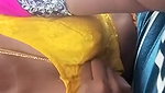 swetha tamil wife saree undress