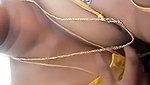 swetha tamil wife saree undress