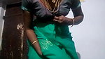 tamil saree lover part 1